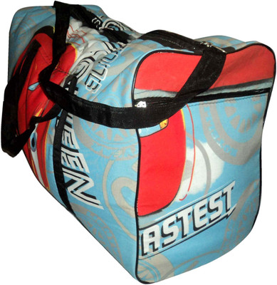 

Design Willa Loveable Small Travel Bag - Large(Multicolor)