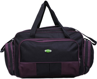 

Nl Bags Trvlboxer Small Travel Bag(Multicolor)