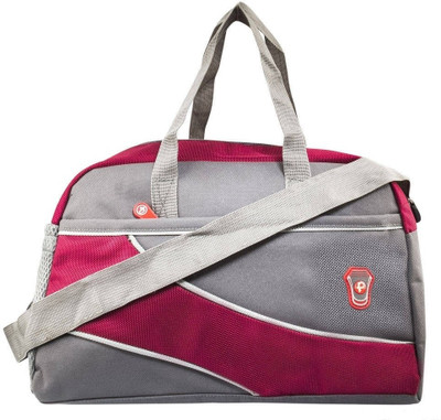 

President Fit Small Travel Bag(Red)