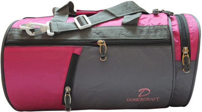 

Donex 1616 Small Travel Bag(Multicolor)