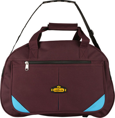 

Daikon 45L-tbag-Pu Small Travel Bag(Purple)
