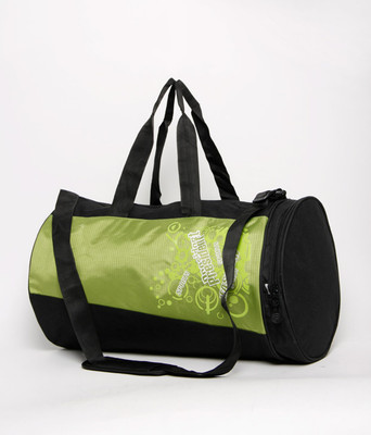 

President Drum Small Travel Bag(Green)