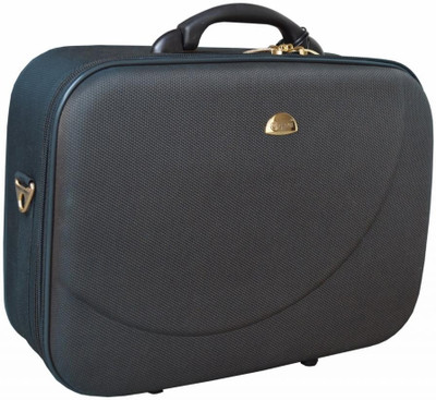 

Genex Canon Deluxe Small Travel Bag(Grey)