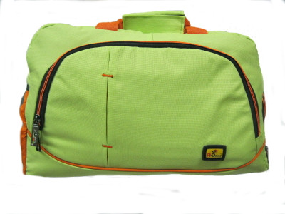 

R-Dzire Swiss 5 Small Travel Bag(Green)