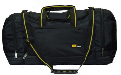 

Yark 1201 Small Travel Bag(Black)