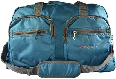 

Cropp ExclusiveBag9I Small Travel Bag(Blue)
