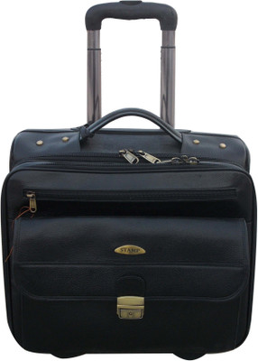 

Stamp LSR12504BK Small Travel Bag(Black)