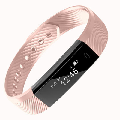 

Opta Heat Rate Series(Pink, Black Strap, Size : Regular)