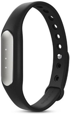 

Technomart Original Smart and Movement Tracking Fitness Band(Black)