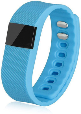 

VibeX TW 64(Athelete) Fitness Smart Band(Multicolor Strap, Size