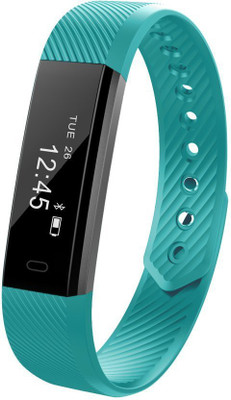 

Opta Heat Rate Series(Green, Black Strap, Size : Regular)