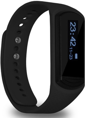

Amzer Fitzer KA(Black, Blue, Pink Strap, Size
