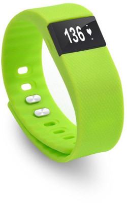 

VibeX TW 64 (Liniage) Fitness Smart Band(Multicolor Strap, Size