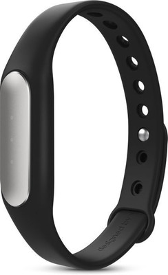 

VibeX ® 1S Waterproof Bracelet Support Sports & Fitness(Multicolor Strap Regular)