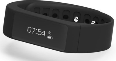 

Wokit I5P Fitness Band(Black, Pack of 1)