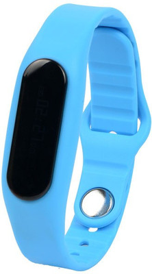 

VibeX ™ E-06 Bluetooth V4.0 Healthy Bracelet(Multicolor Strap Regular)