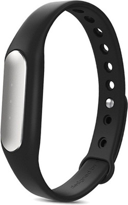 

IBS WATERPROOF HAND BLUETOOTH WD-01 WRISTBAND SPORTS SMART FITNESS BAND HEART RATE SENSOR MONITORING BELT FOR ANDROID IOS ACTIVITY TRACKER CALL NOTIFIER MESSAGE REMINDER(Black Strap Regular)