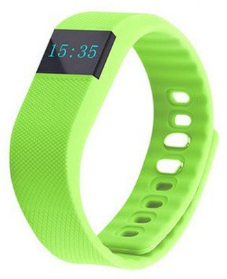 Maya Active(Green Strap, Size, Premiumav
