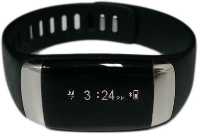 

Xieco 1 month Type 2 Diabetes Care Remote Coaching with Heart Rate Monitor(Black Strap Regular)