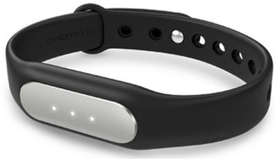 

VibeX ™ 1S IP67 Fitness Tracker Bracelet(Multicolor Strap Regular)