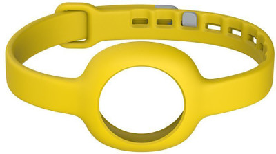 

Shrih SH-0166 Smart Band Strap(Yellow)
