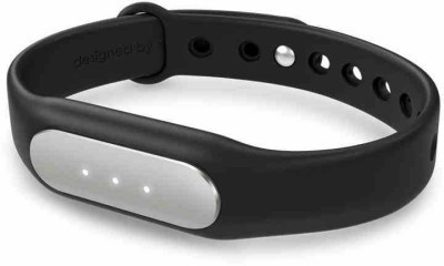 

SJLR Smart Band(Black Strap, Size