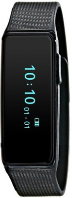 

NuBand Activ+(Black Strap Regular)