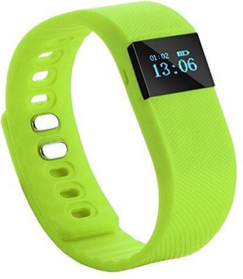 

XCCESS SB168(Green Strap Regular)
