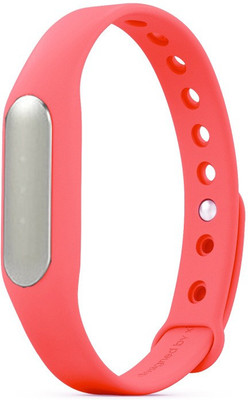 

Spot Dealz Premium Smart Band(Pink Strap Regular)
