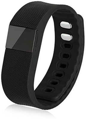 

Gizmobitz Smart Tag(Black Strap, Size