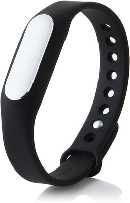 

VibeX S1-Navy Lifestyle Smart Band(Multicolor Strap, Size