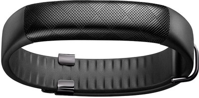 

Jawbone UP 2(Black Strap Regular), Black diamond