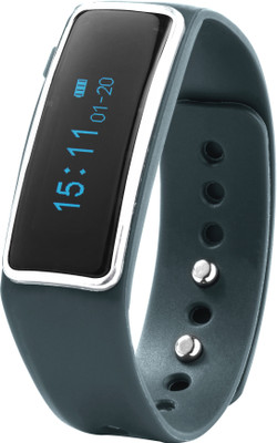 

NuBand Lite(Grey Strap Regular), Black