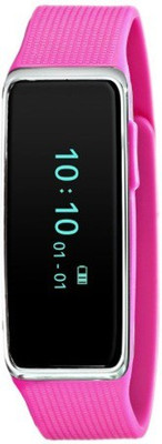 

NuBand Activ+(Pink Strap Regular)
