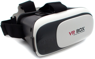 

Insasta VR Box Version 2 Mobile Holder, White