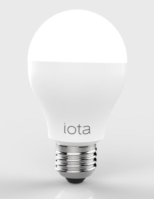 

Iota Lite Smart Bulb