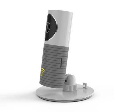 Smiledrive World'S First Plug &amp; Play Two Way Talking Ip Cctv Came...