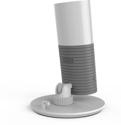 Smiledrive World'S First Plug &amp; Play Two Way Talking Ip Cctv Came...