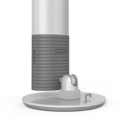 Smiledrive World'S First Plug &amp; Play Two Way Talking Ip Cctv Came...