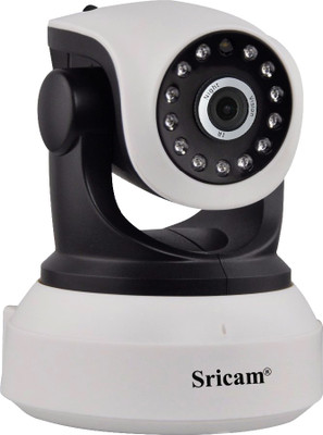 

Sricam SP017 Wifi IP Camera CCTV Smart Security Camera