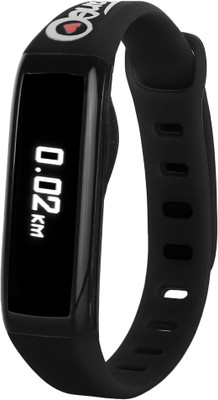 

Tango Wellness Motivator Fitness Smart Tracker, Black