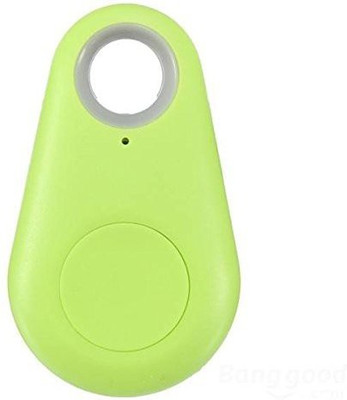 

STK BOOXXRMJNS Location Smart Tracker, Green