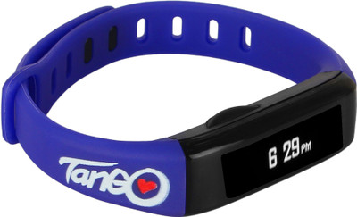 

Tango TW107 Fitness Smart Tracker, Purple