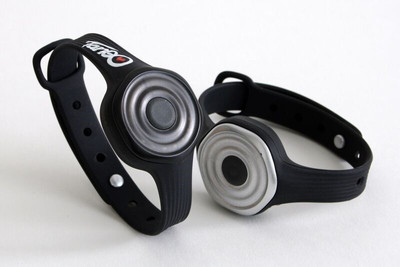

Tango TW109 LED Fitness Smart Tracker, Multi color