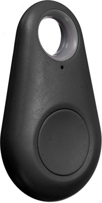 

Pinglo hhh Location Smart Tracker, Black