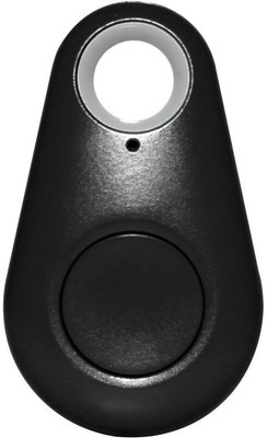 Shriya Itag Bluetooth 4.0 Tracker And Remote Control-Black Location Smart Tracker