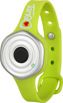 

Tango TW109 LED Fitness Smart Tracker, Green