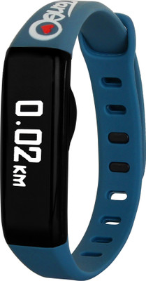 

Tango TW106 Fitness Smart Tracker, Grey