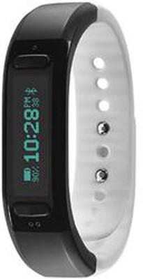 

SOLEUS SF002-004 Smart Band Strap(White, Black), Yellow