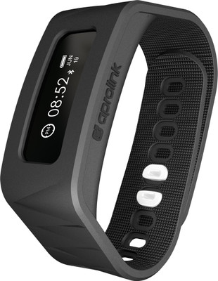 

Aprolink BND04 Smart Band Strap(Black)